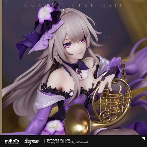 Honkai: Star Rail The Herta Theme 1/8 Scale Figure: Star Rail Live Ver.