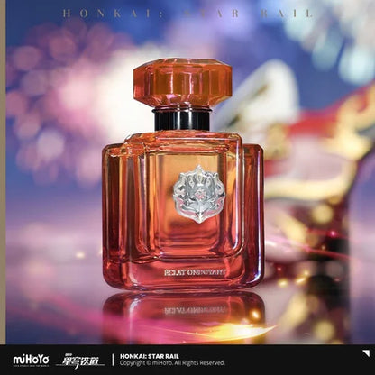 Honkai: Star Rail Galaxy Aromatherapy Series Fragrance