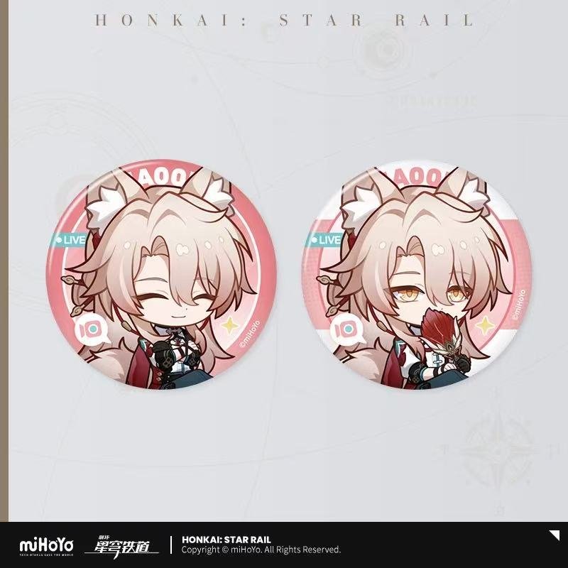 Honkai: Star Rail Owlbert&