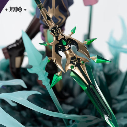 Genshin Impact Xiao „Wächter-Yaksha“ Ver. 1/7 Scale Komplettfigur