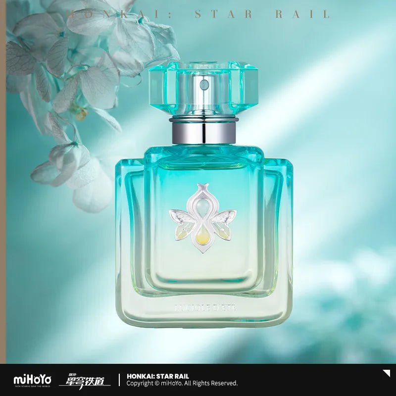 Honkai: Star Rail Galaxy Aromatherapy Series Fragrance