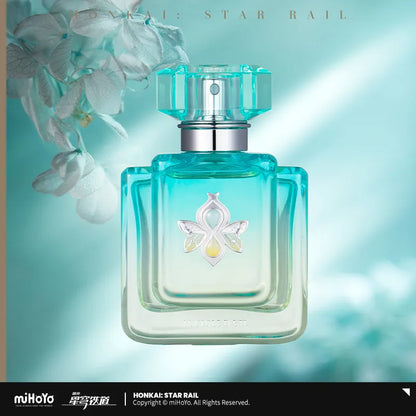 Honkai: Star Rail Galaxy Aromatherapy Series Fragrance