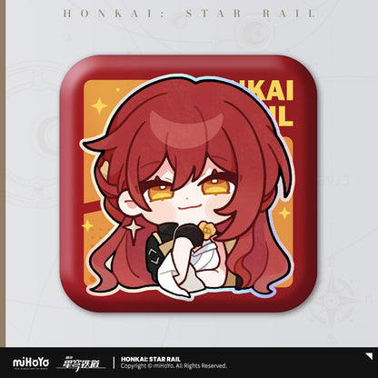 Honkai: Star Rail PomPom&