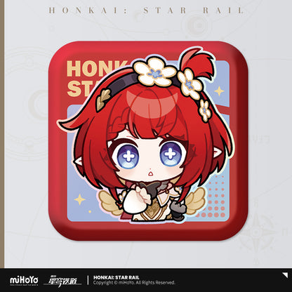Honkai: Star Rail PomPom&