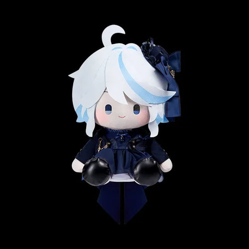Genshin Impact Furina Theme Plushy Toy