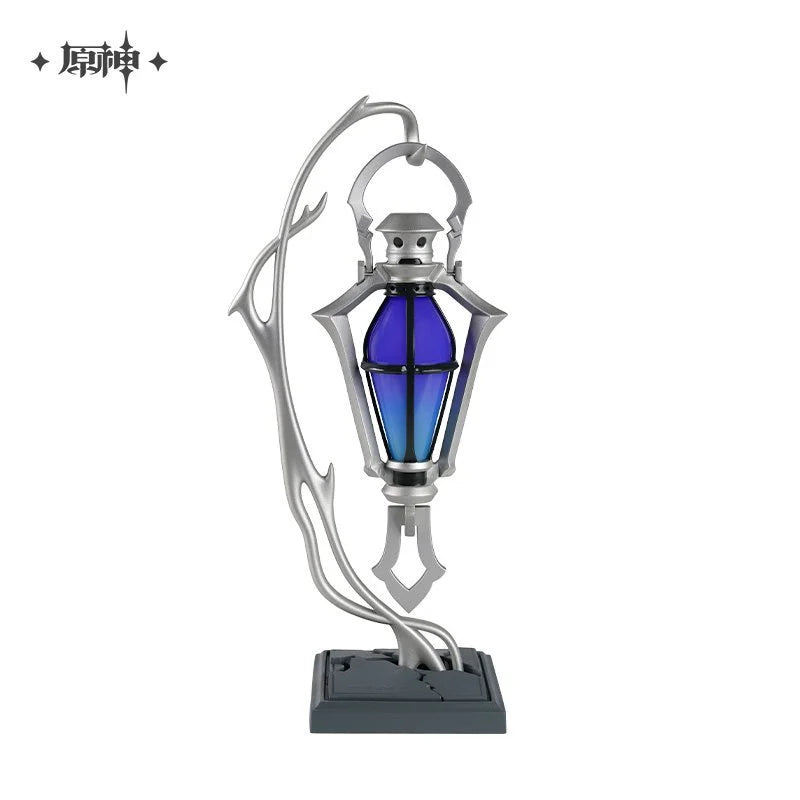 Genshin Impact Flins Theme Small Night Lamp