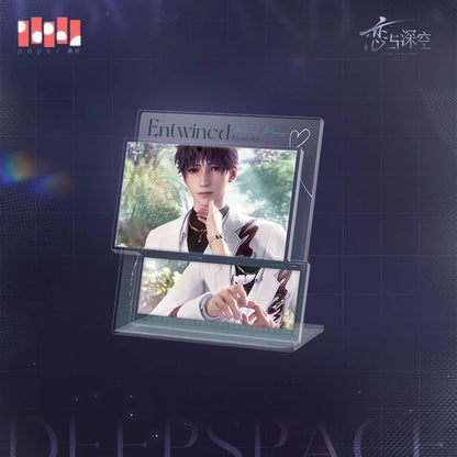 Love and Deepspace Entwined Shadows Series Standee