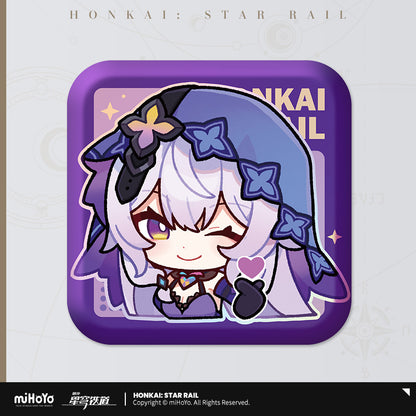 Honkai: Star Rail PomPom&
