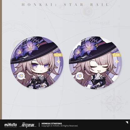 Honkai: Star Rail Owlbert&