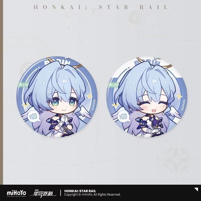 Honkai: Star Rail Owlbert&