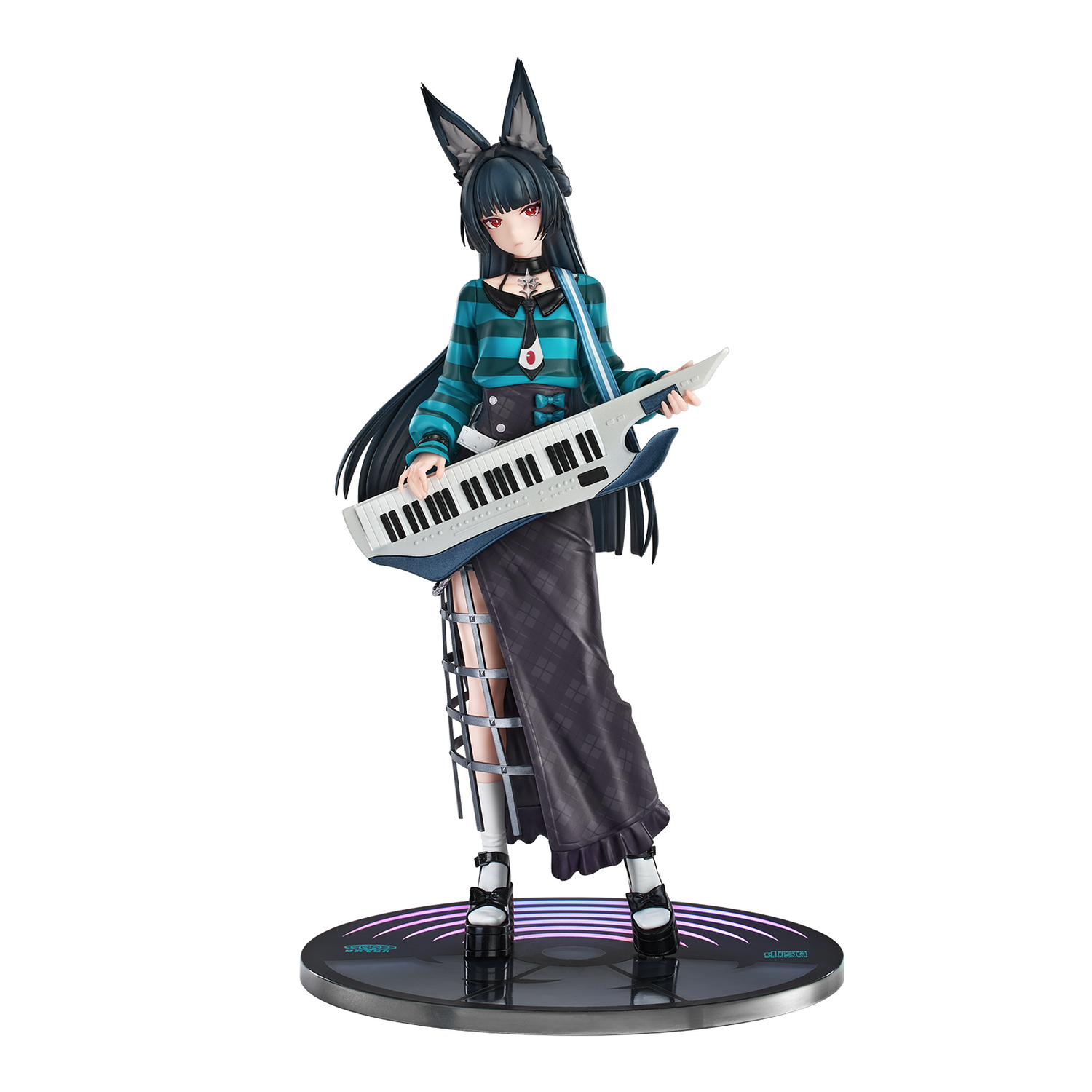 Zenless Zone Zero Gift+ Series Hoshimi Miyabi 1/8 Scale Figure