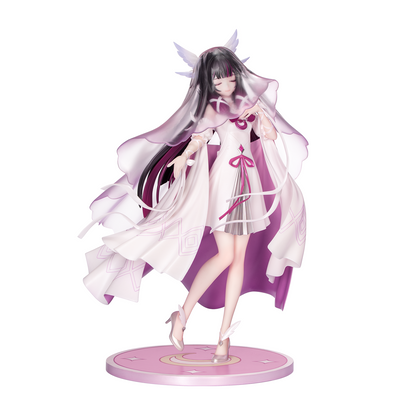 Genshin Impact Columbina Carnival Gathering Ver. 1/8 Scale Figure