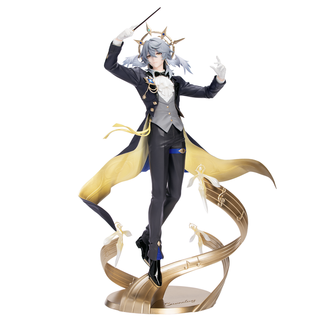 Honkai: Star Rail Sunday Star Rail LIVE Ver. 1/8 Scale Figure