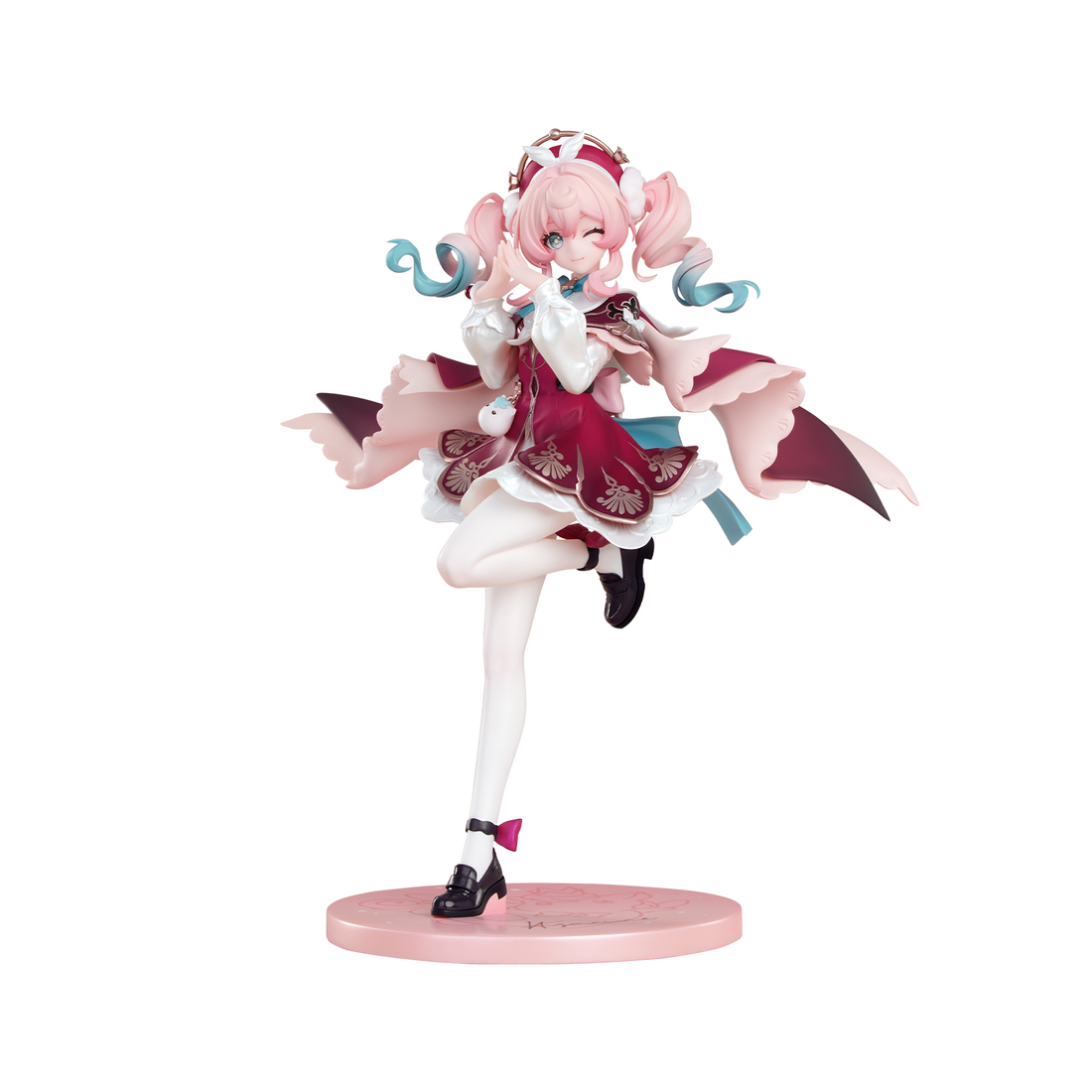 Honkai: Star Rail Hyacine 1/8 Scale Figure