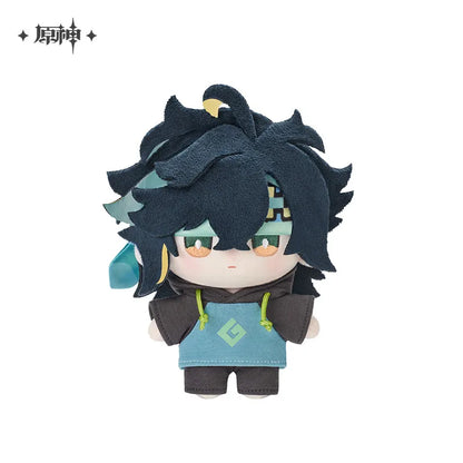Genshin Impact Sweet Slumber Whispers Series Plush Doll
