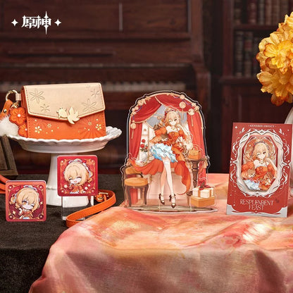 Genshin Impact Resplendent Feast Series Yoimiya