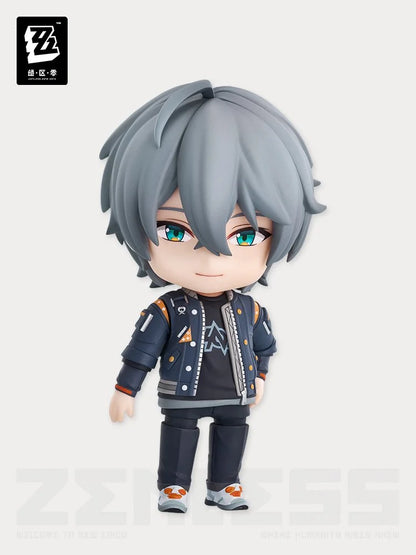 Zenless Zone Zero GSC Nendoroid Wise