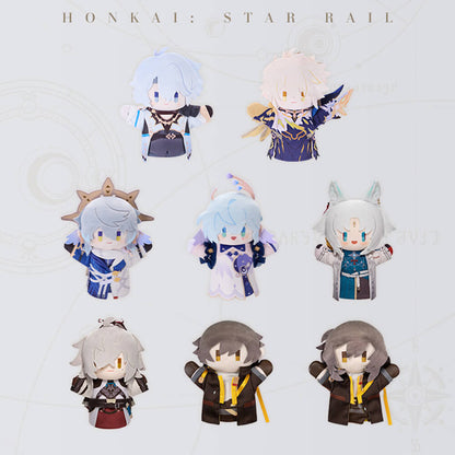 Honkai: Star Rail Herta Hand Puppet Factory Series Plushie
