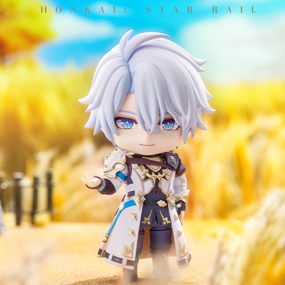 Honkai: Star Rail Nendoroid Phainon Figure