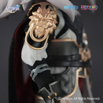 Honkai: Star Rail Action Doll: Jing Yuan