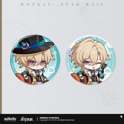 Honkai: Star Rail Owlbert&