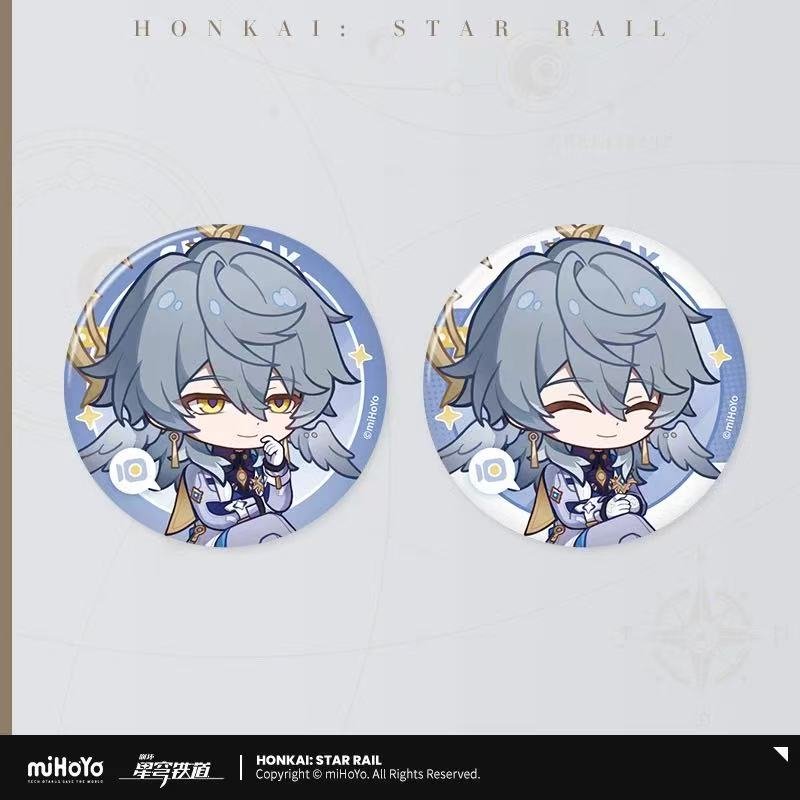 Honkai: Star Rail Owlbert&