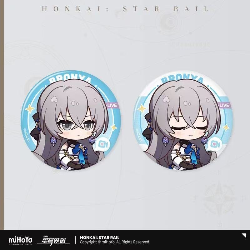 Honkai: Star Rail Owlbert&