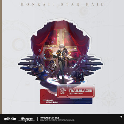 Honkai: Star Rail Official Art Serie Acryl-Aufsteller: The Harmony