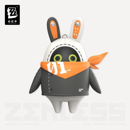 Zenless Zone Zero Bangboo Standee Series Cool Bangboo Figure Blind Box Vol.2