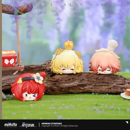 Honkai: Star Rail Amphoreus&