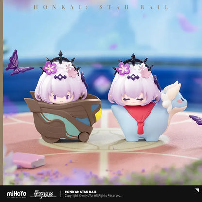 Honkai: Star Rail Amphoreus&