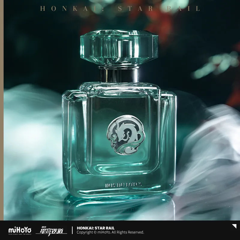 Honkai: Star Rail Galaxy Aromatherapy Series Fragrance