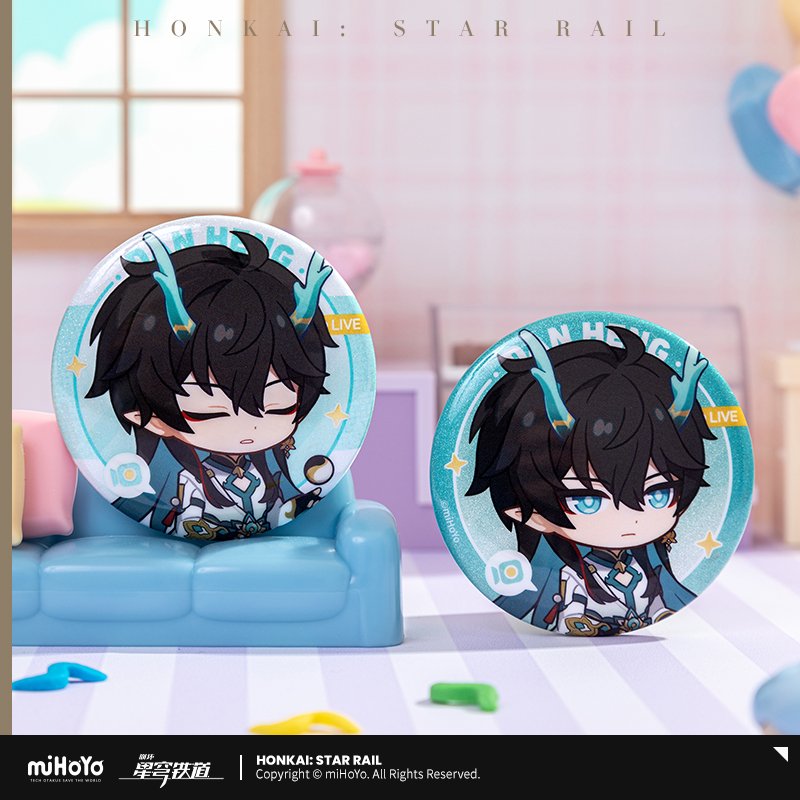 Honkai: Star Rail Owlbert&