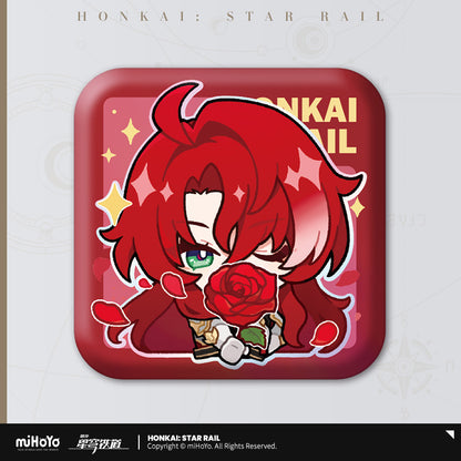 Honkai: Star Rail PomPom&
