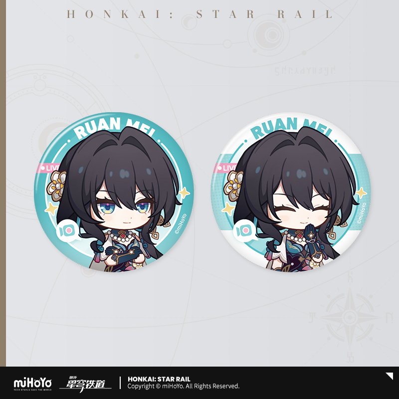 Honkai: Star Rail Owlbert&