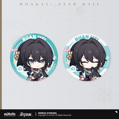 Honkai: Star Rail Owlbert&