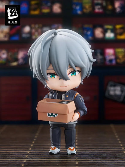 Zenless Zone Zero GSC Nendoroid Wise