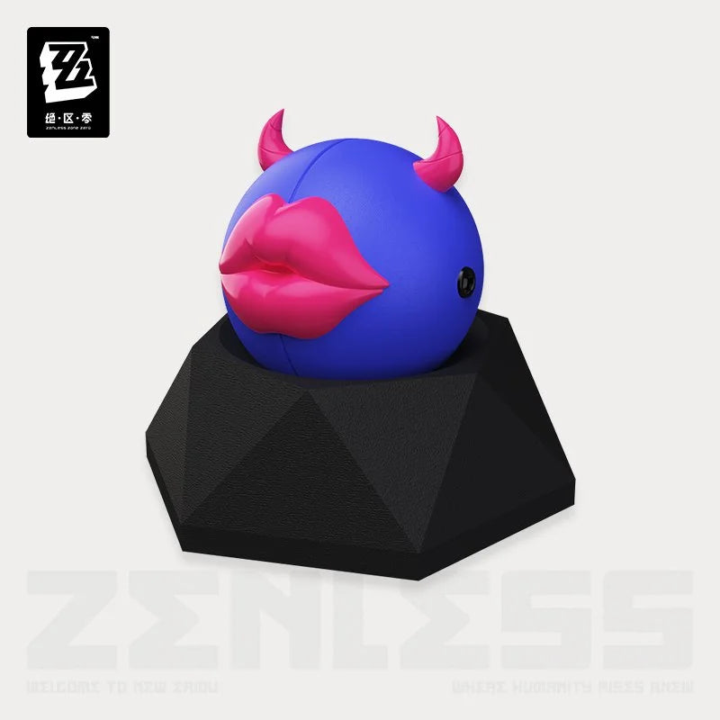 Zenless Zone Zero Engine Replica Series 3D Keycap