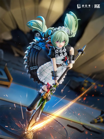 Zenless Zone Zero Faction Series Corin Wickes 1/7 Scale Figure
