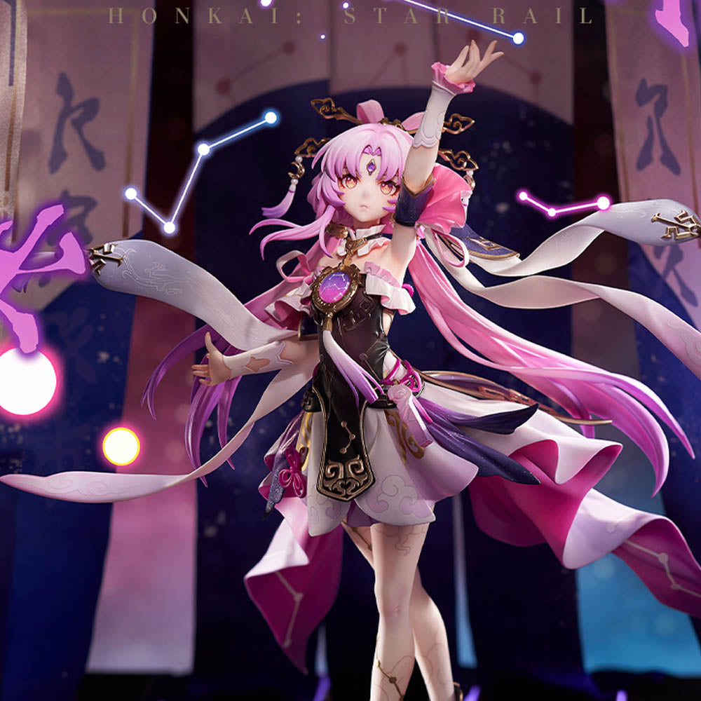 Honkai: Star Rail Fu Xuan Ver. 1/7 Figure