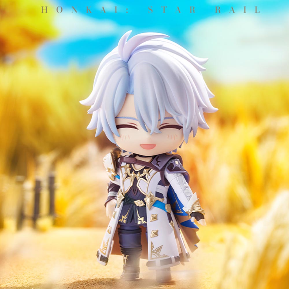 Honkai: Star Rail Nendoroid Phainon Figure
