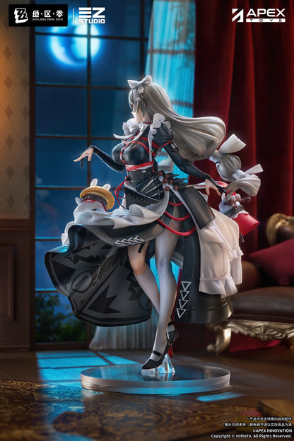 Zenless Zone Zero Alexandrina Sebastiane 1/7 Scale Painted Figure