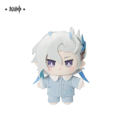 Genshin Impact Sweet Slumber Whispers Series Plush Doll