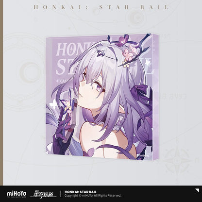 Honkai: Star Rail Cosmic Candy House Series Acryl Block Vol 3.0