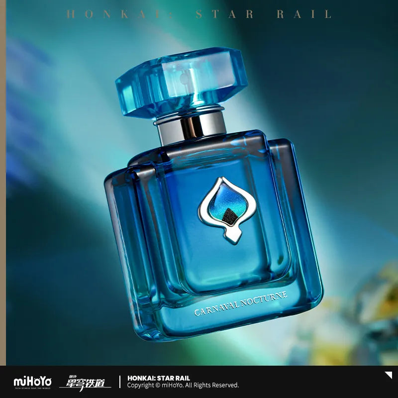 Honkai: Star Rail Galaxy Aromatherapy Series Fragrance