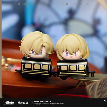 Honkai: Star Rail Chibi Jenga Figuren Blindbox Vol. 2