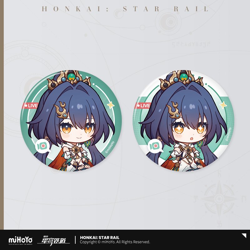 Honkai: Star Rail Owlbert&