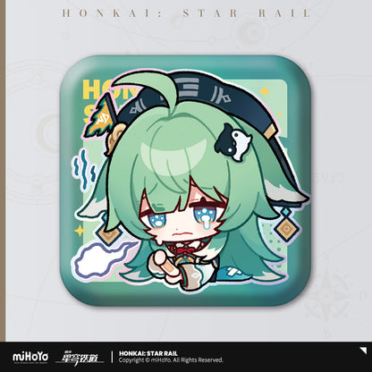 Honkai: Star Rail PomPom&