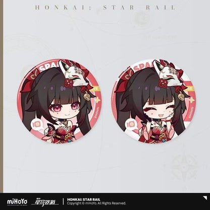 Honkai: Star Rail Owlbert&