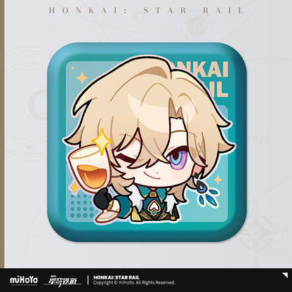 Honkai: Star Rail PomPom&